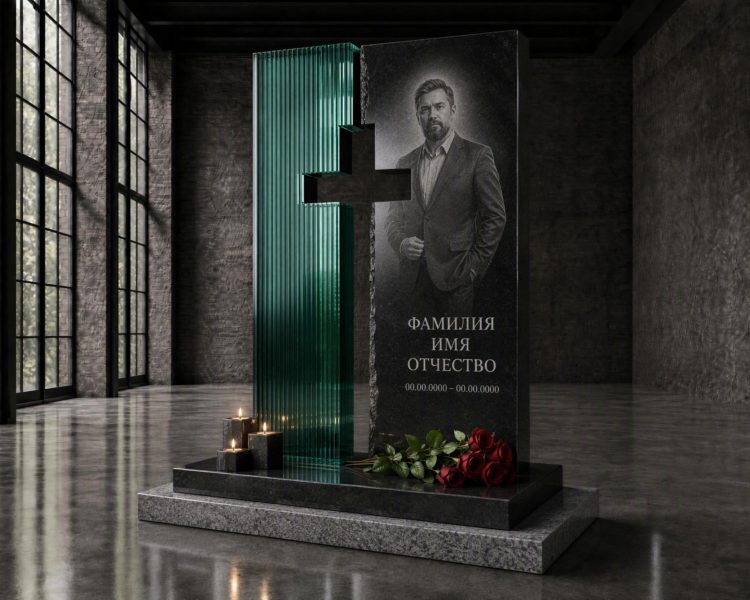 Крест света